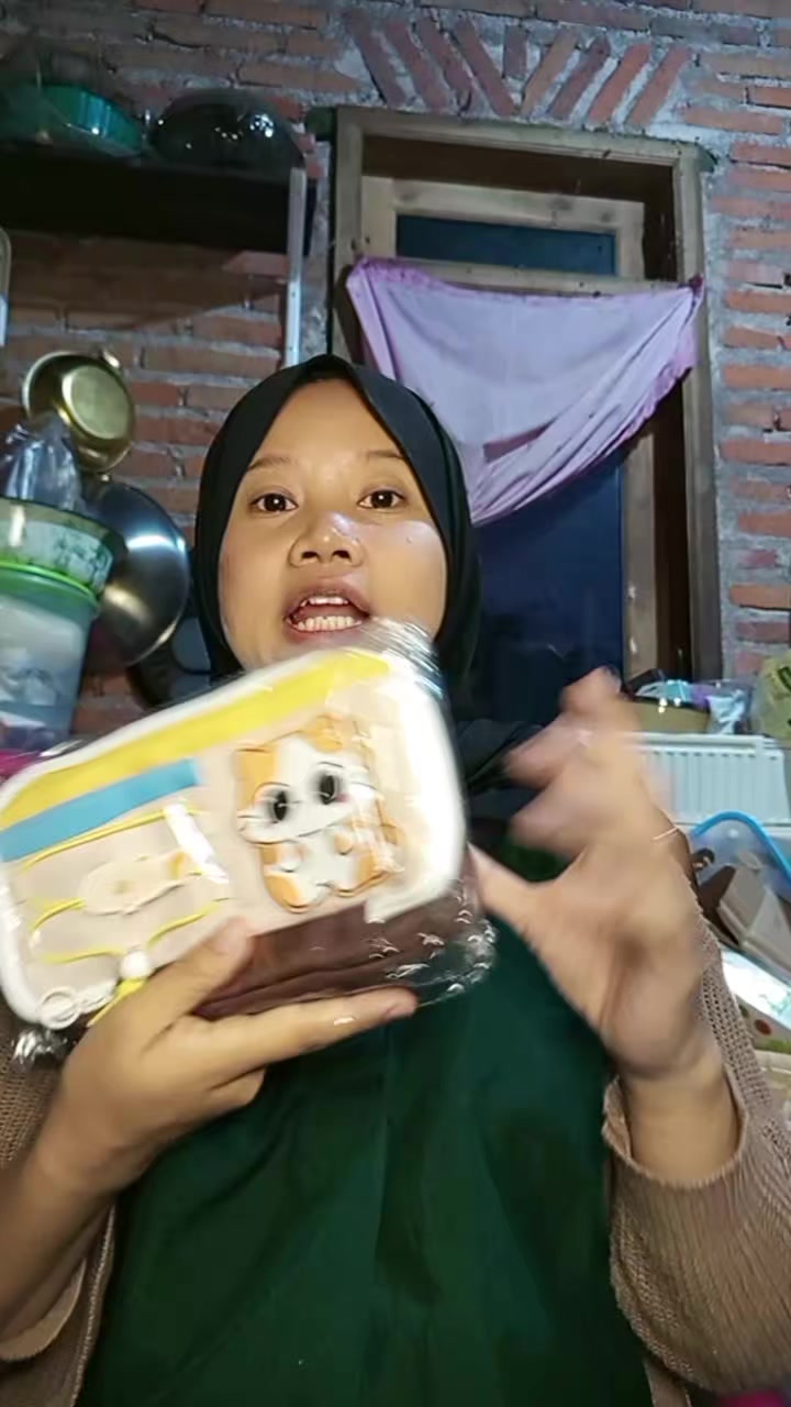 @Rina puspitasari