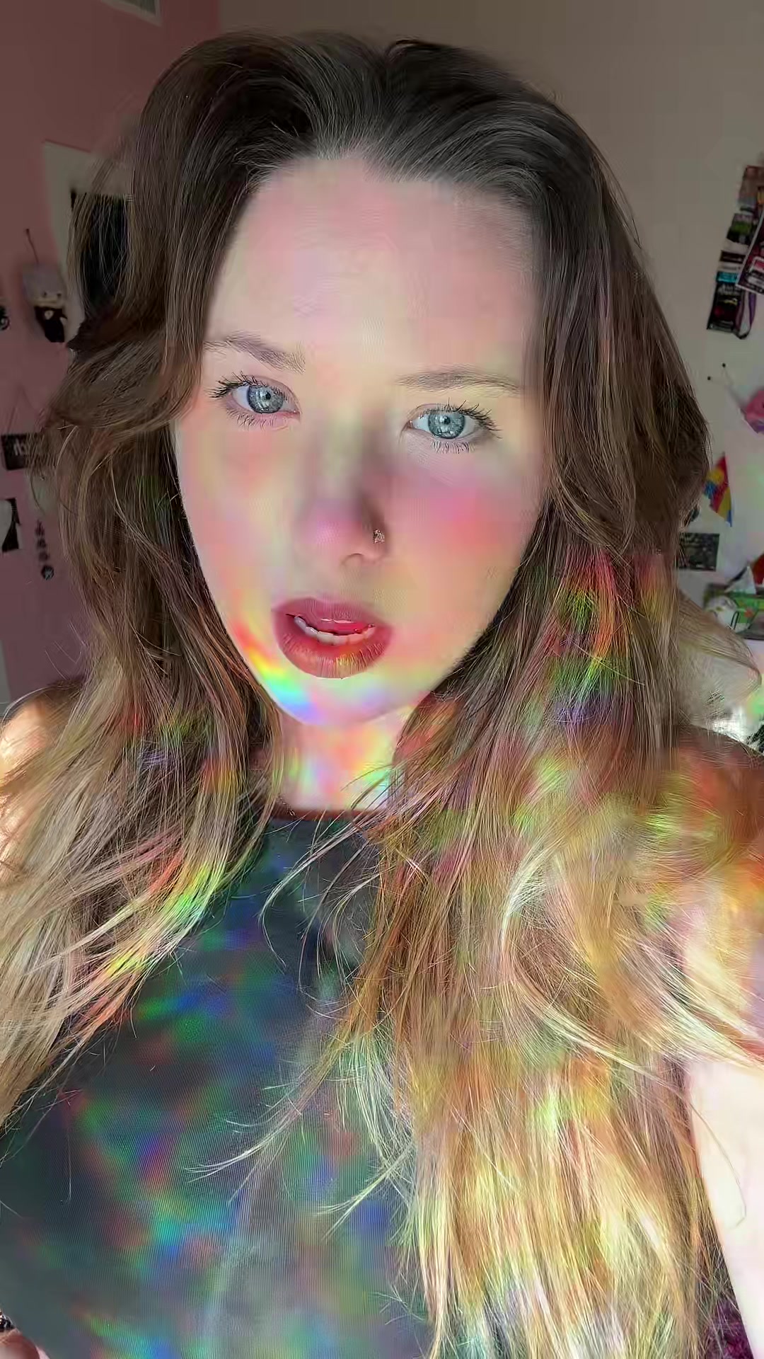 @Lexi Daniels