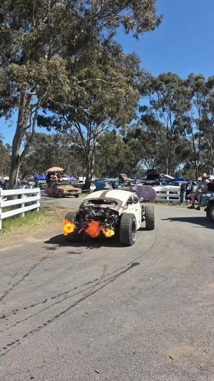 @Aussie Car Bogan