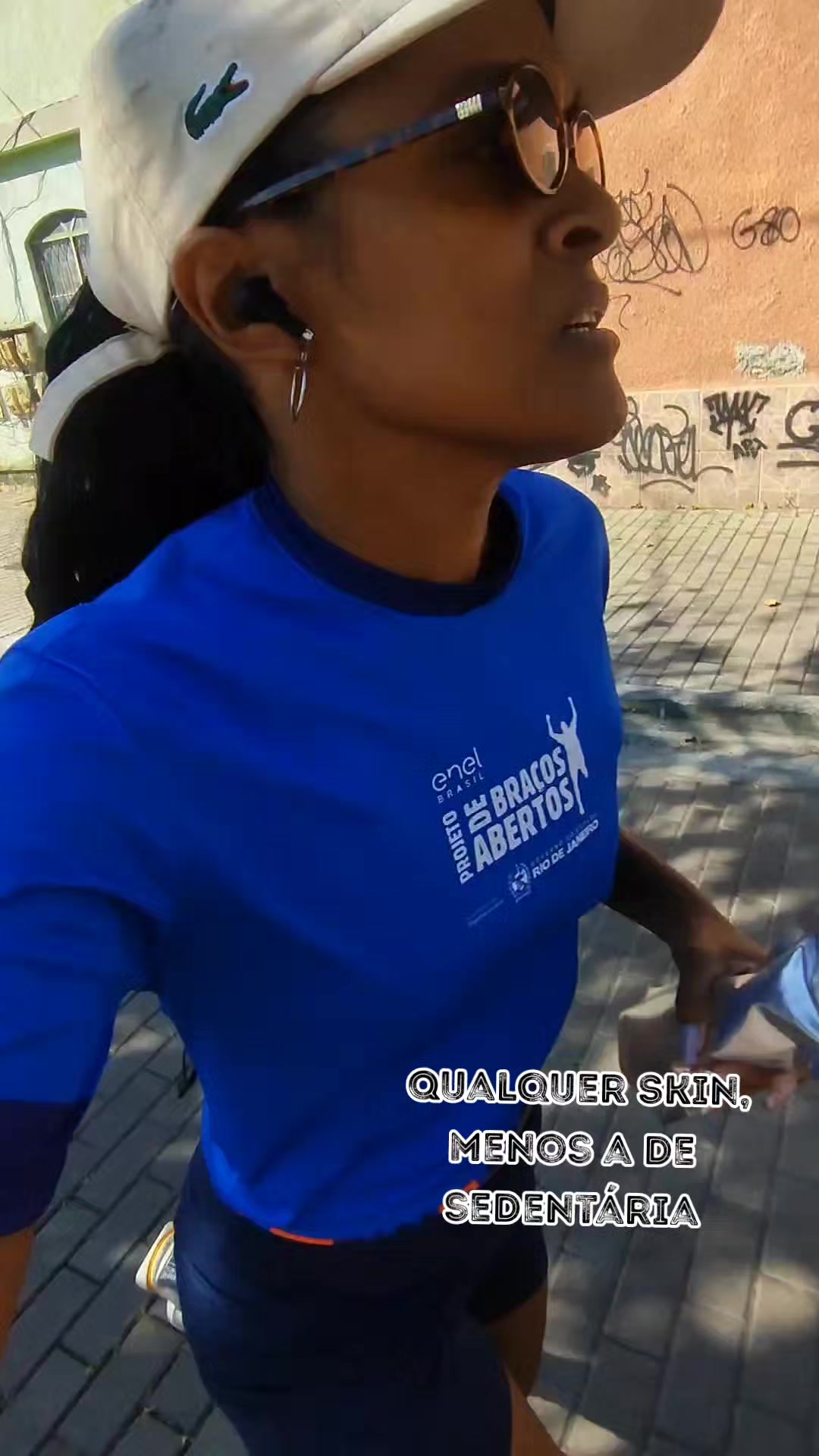 @Siara Mendonça