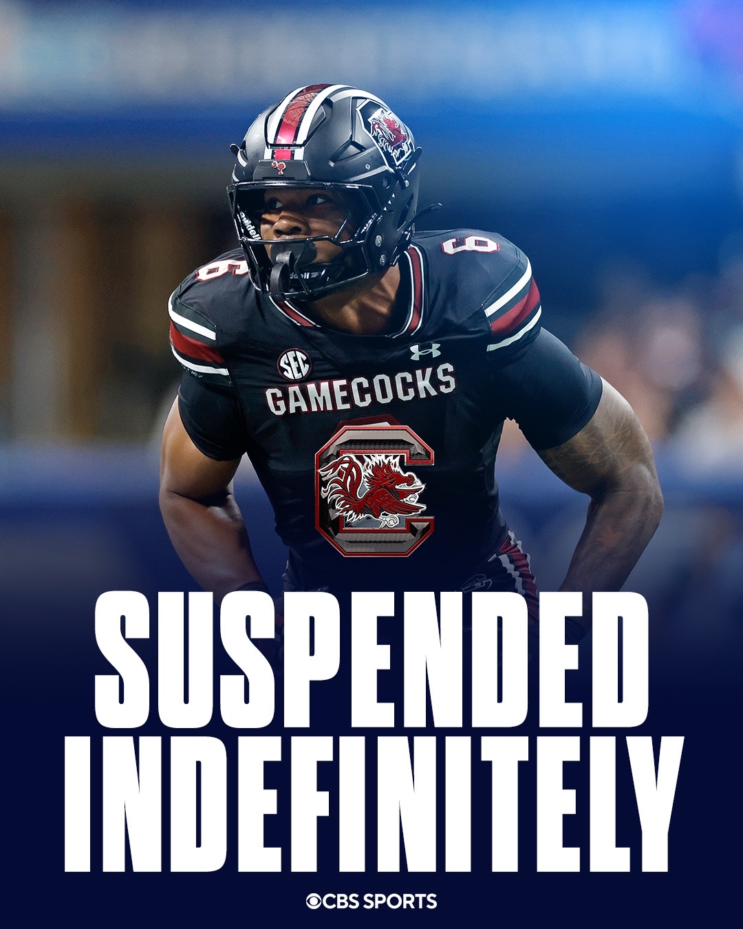 @CBS Sports College Football