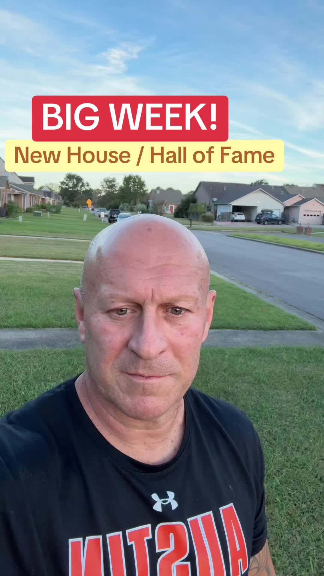 @Mike Chase