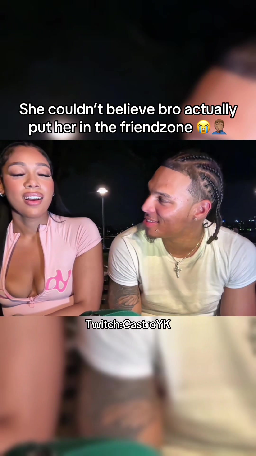 @Twitch:CastroYK