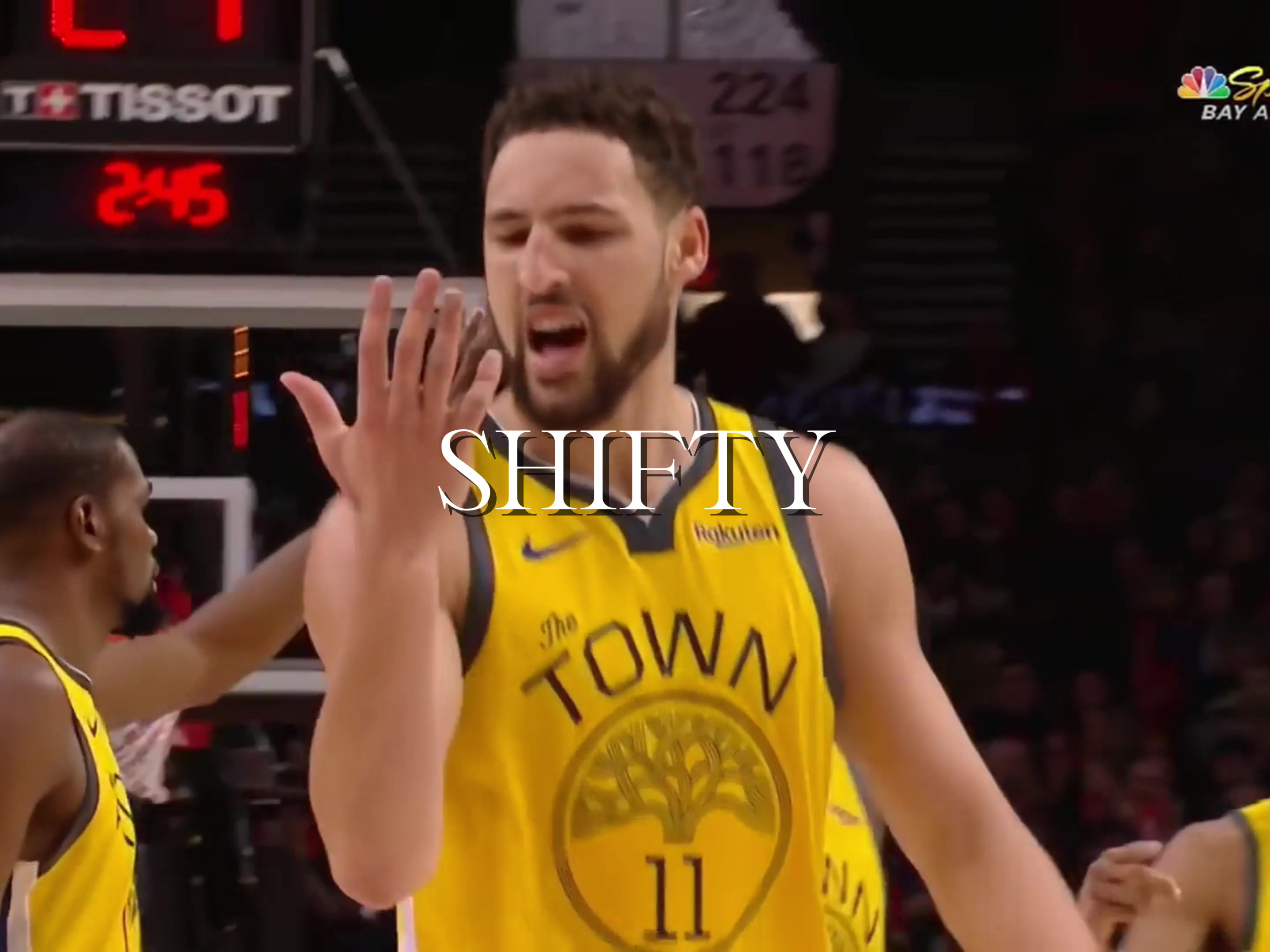 @Shifty