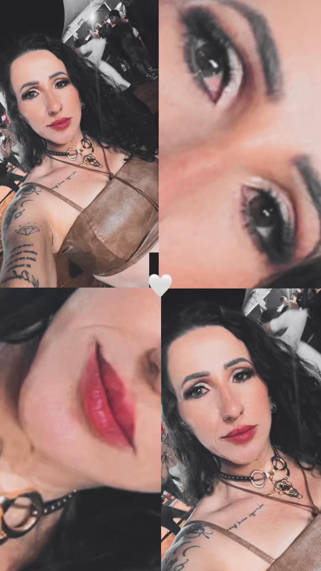 @Ana Carolina Santos