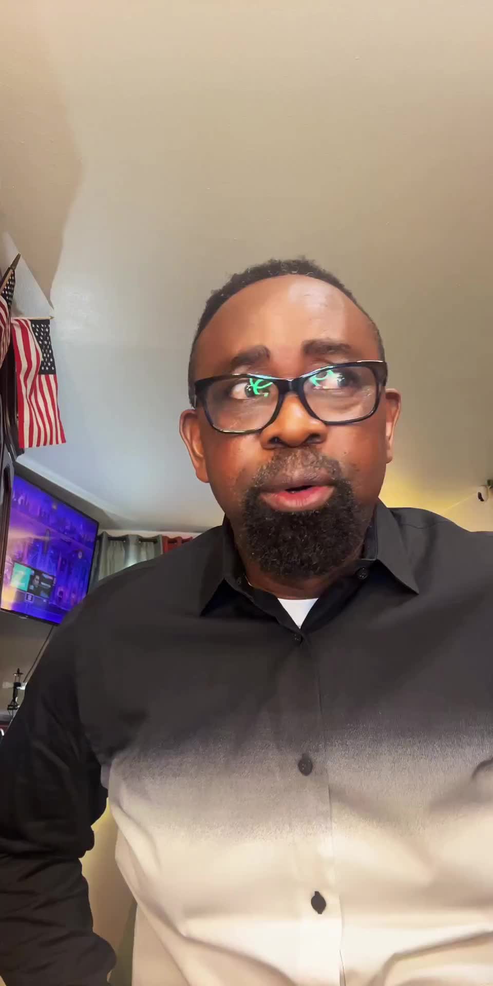 @Pastor Jean Paul Mulumba