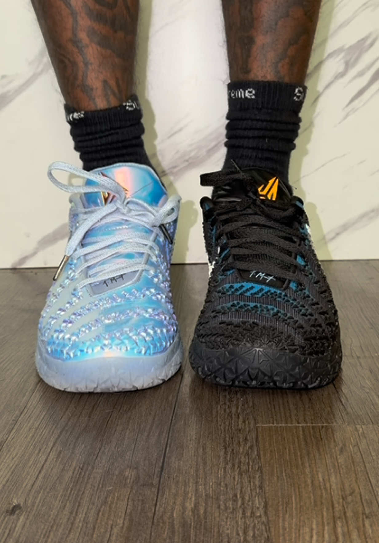 @Crosby Kicks