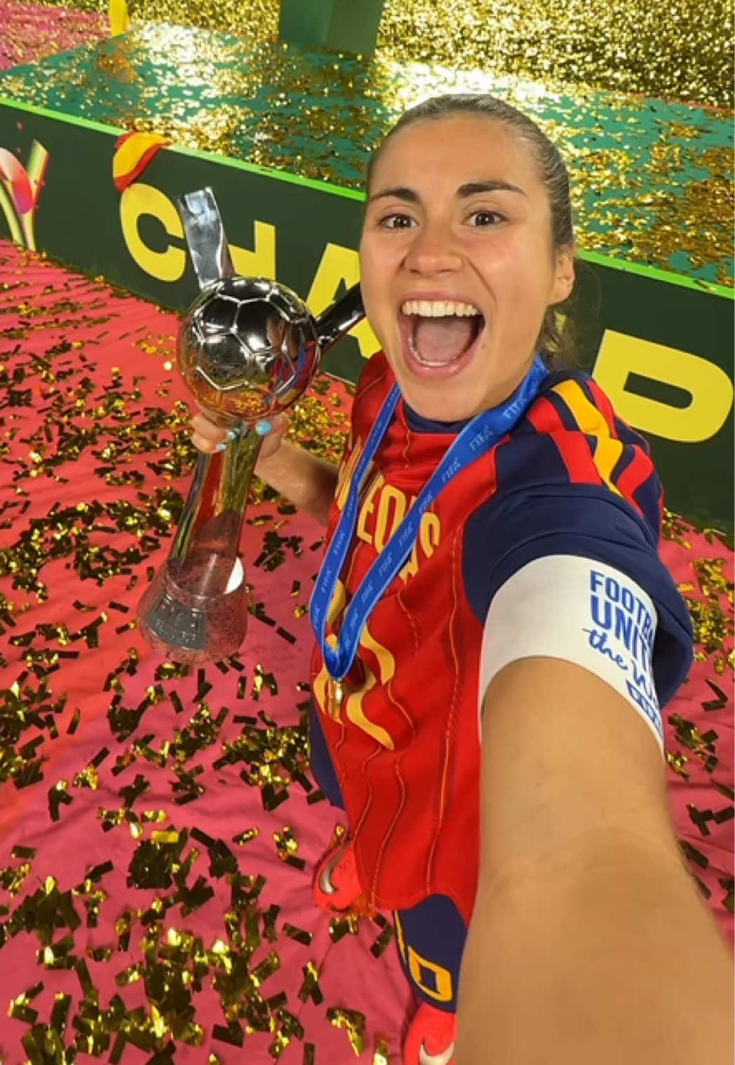 @FIFA Women&rsquo;s World Cup