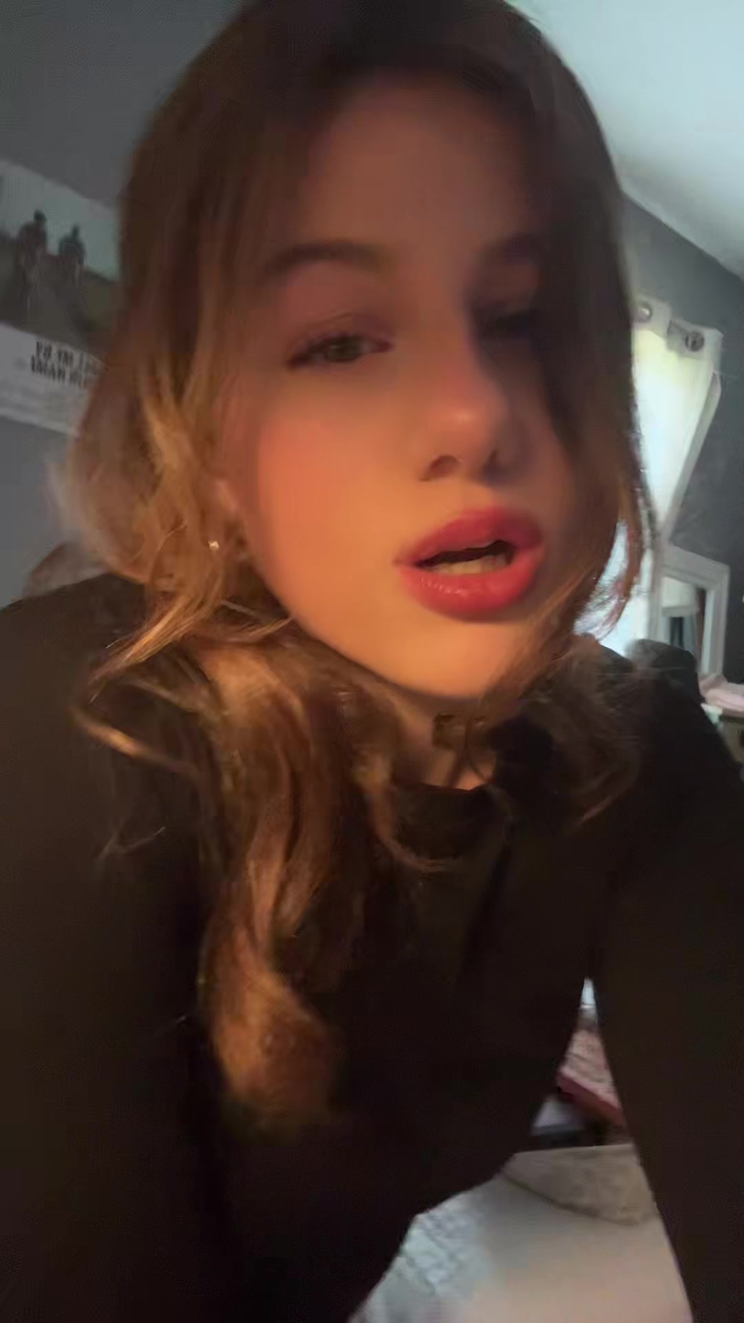 @Leah