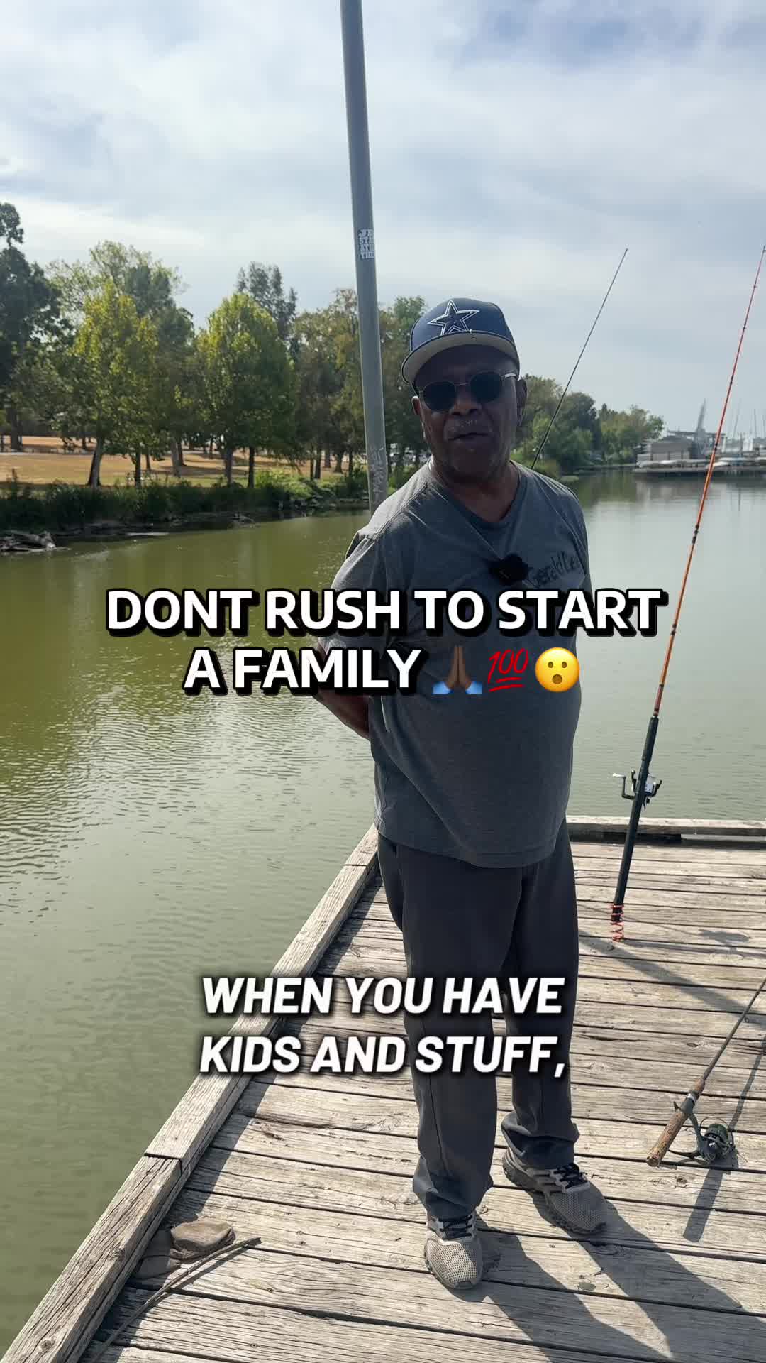 @Grateful Fishing Tv