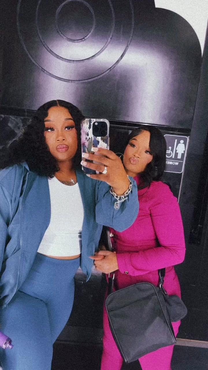 @TyLashay