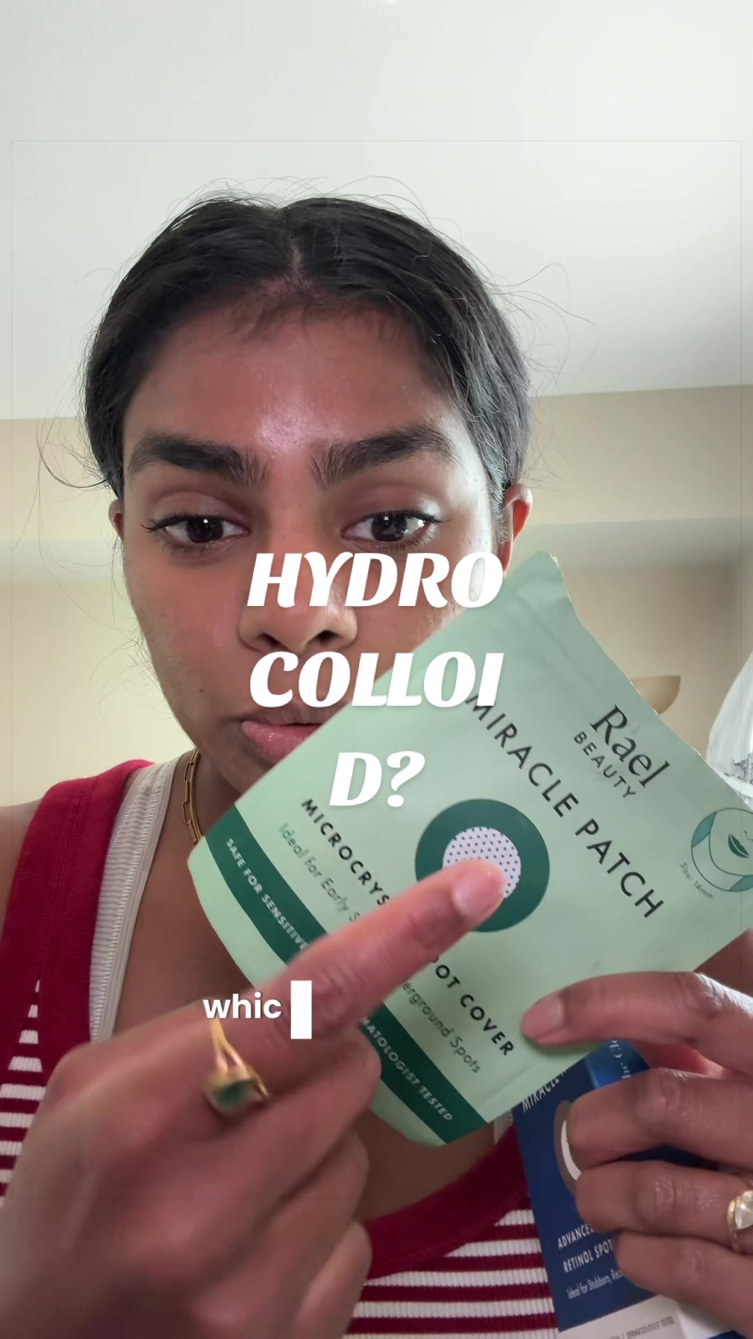 @Nyx Curations | Acne +Wellness