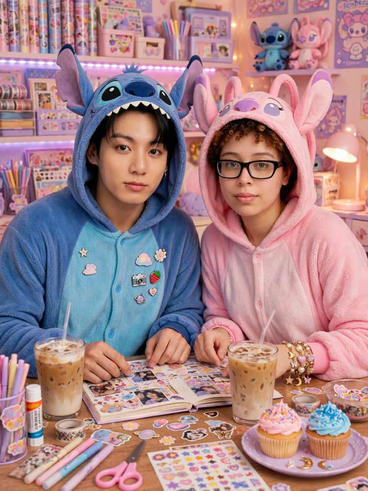 @Pengu ♡
