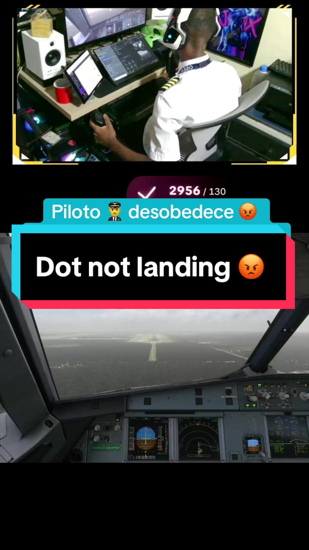@Capitán Temu ✈