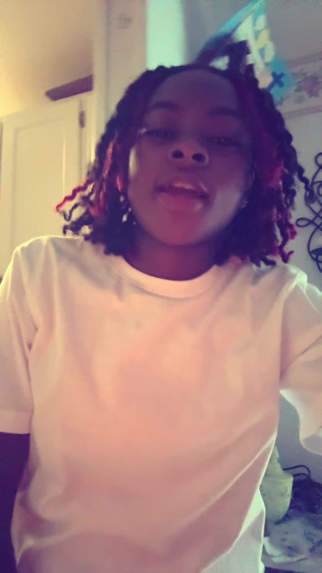 @Breanna