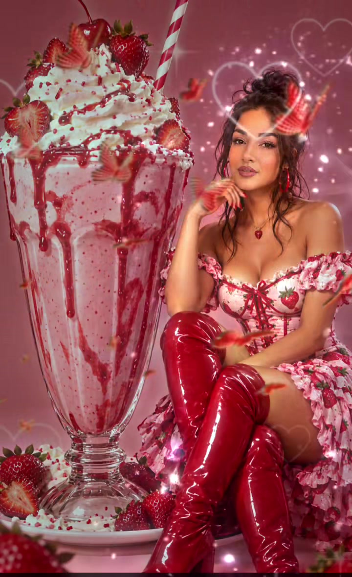 @It&rsquo;syourgirl&hellip;margarita❤️&zwj;🔥🥰