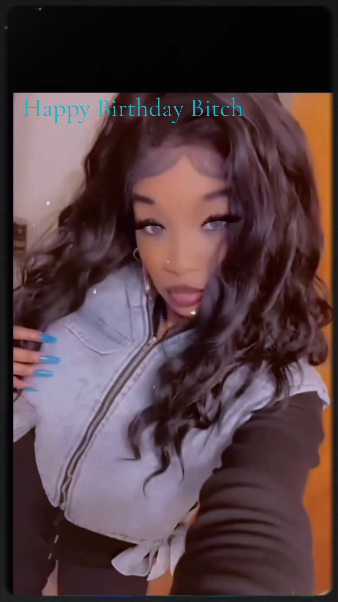 @TyLashay