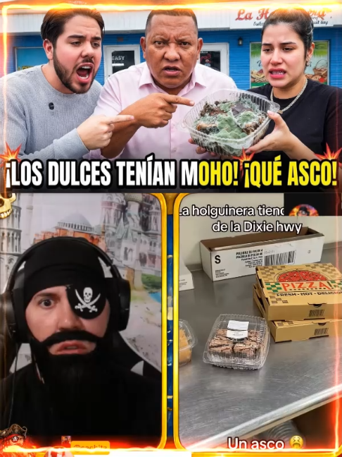 @Chismes y Farándula&Jewelry💎