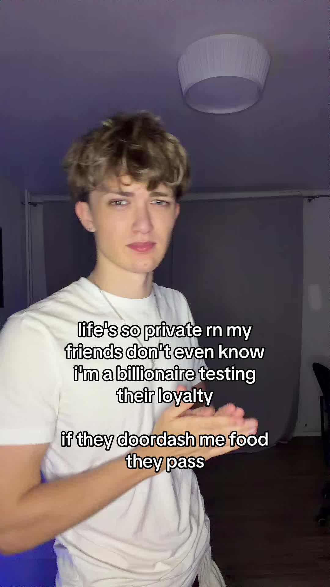 @David
