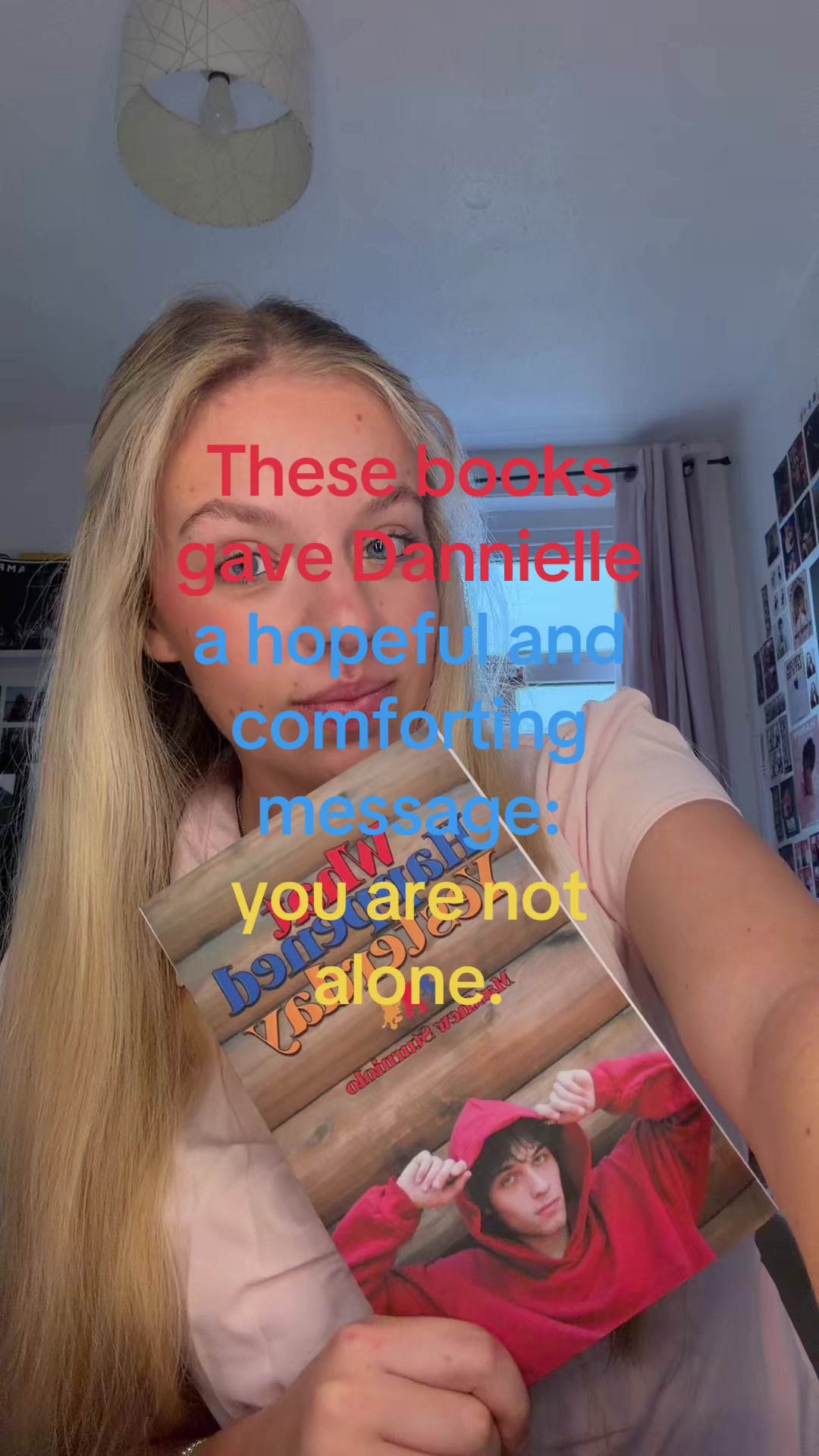 @danni✿