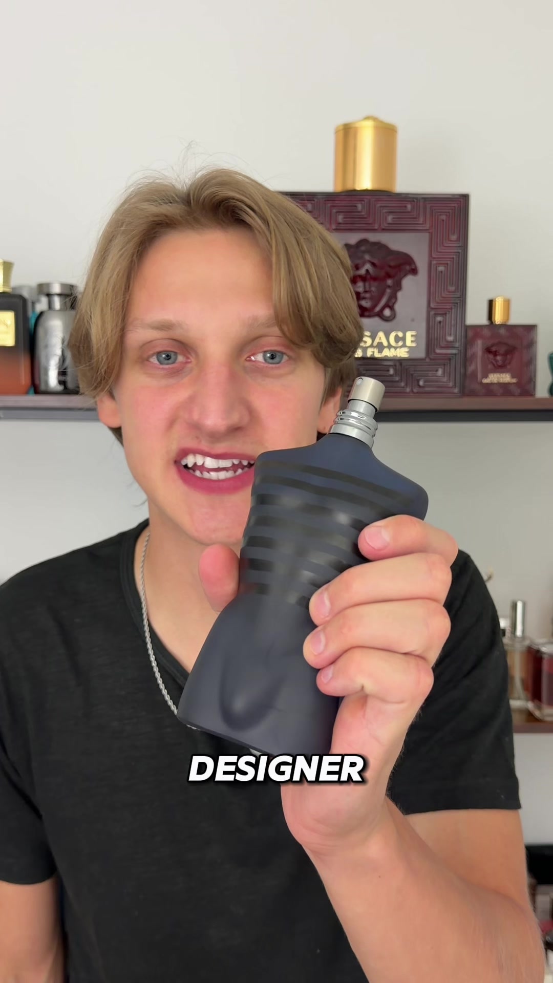 @Fragrance knowledge