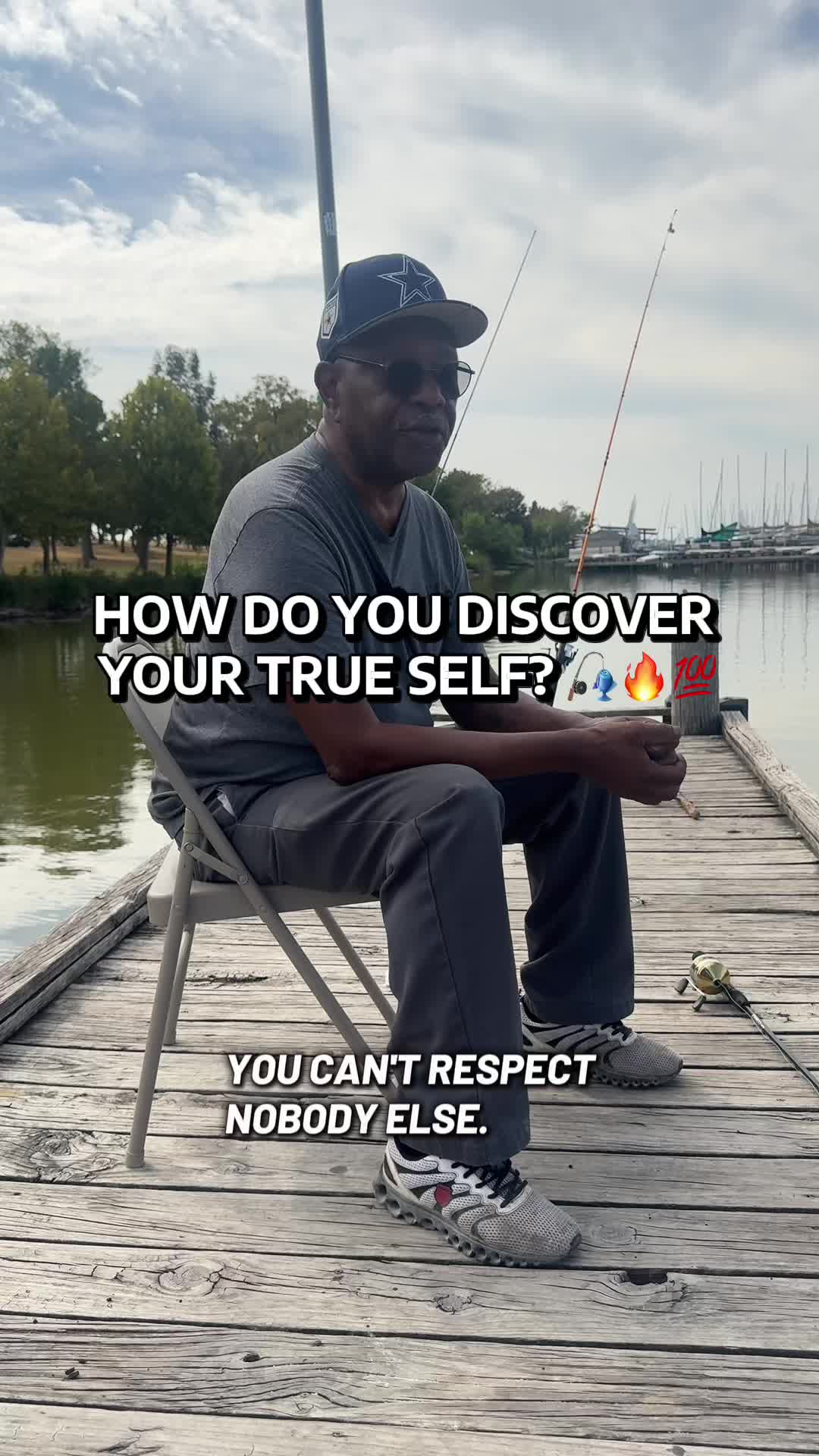 @Grateful Fishing Tv
