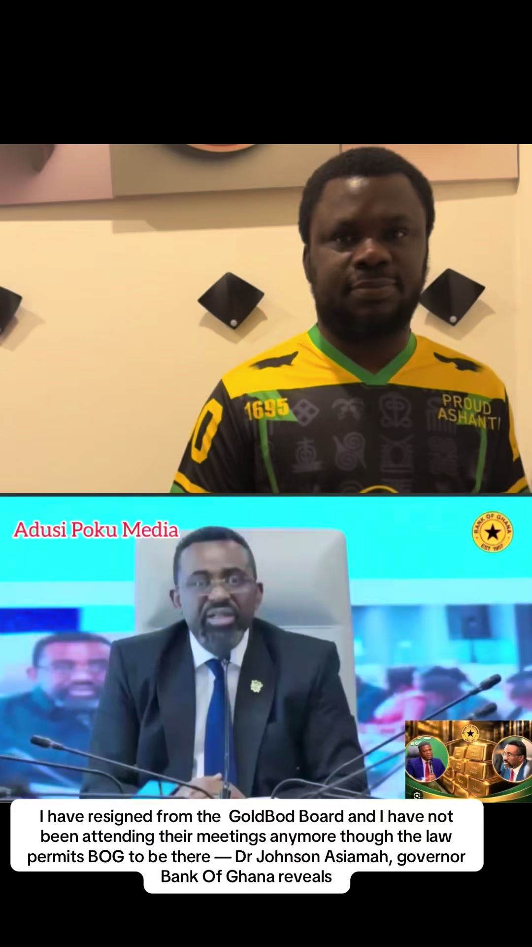 @Adusi Poku