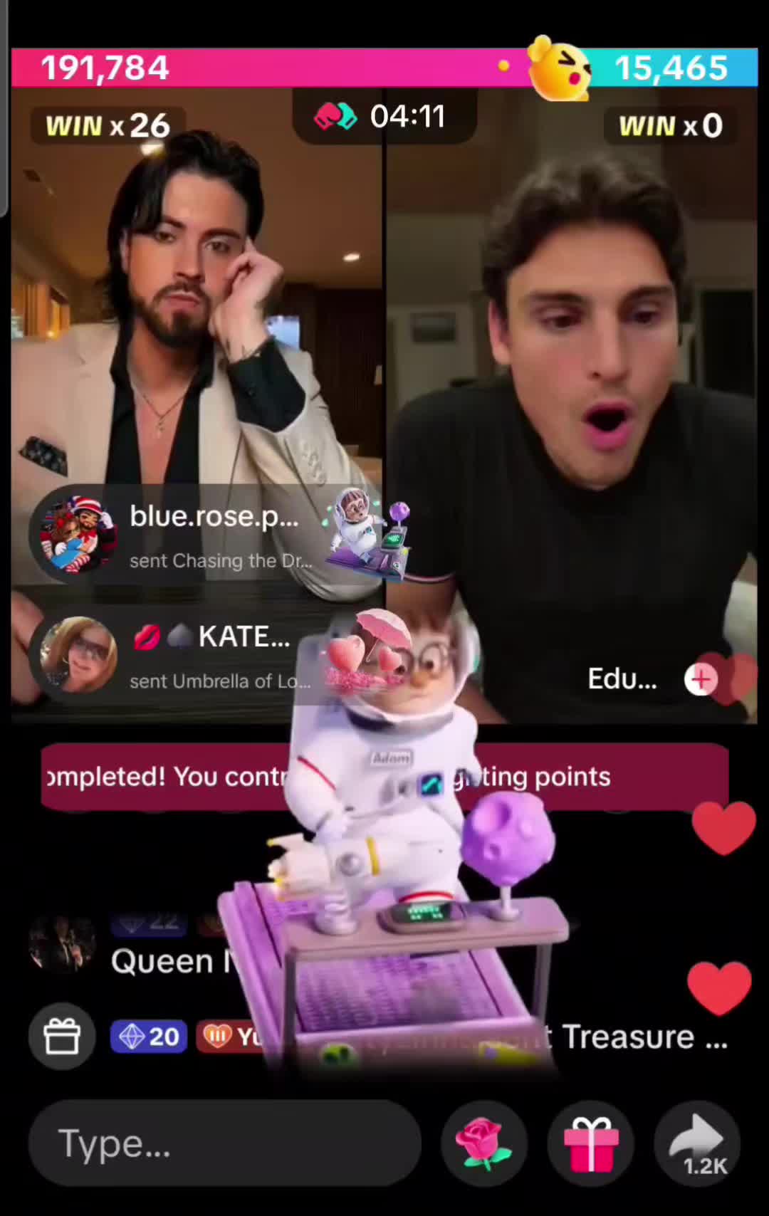 @EnchantedEmpress🌹🐺