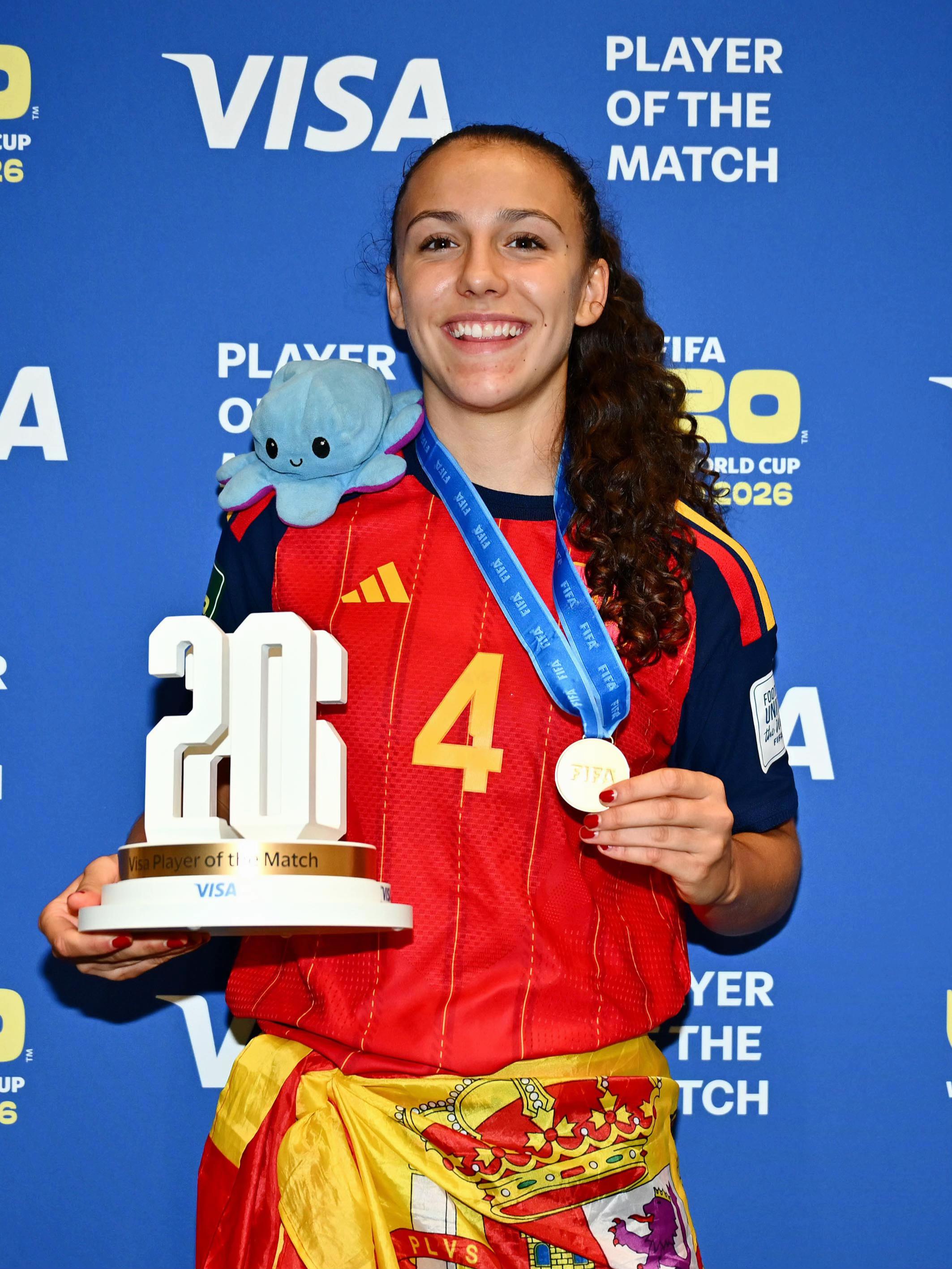 @FIFA Women&rsquo;s World Cup
