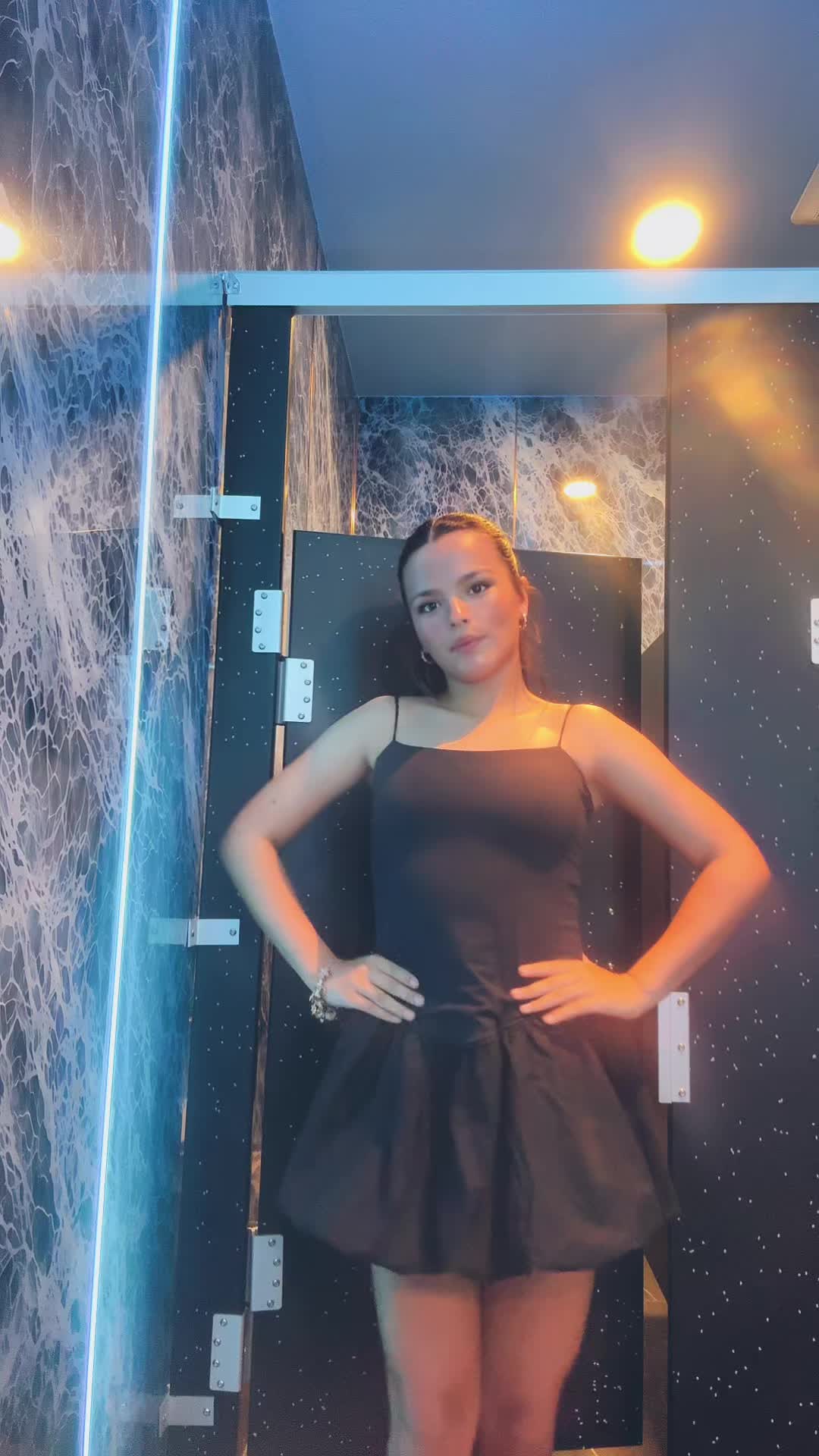 @Miss Jade London