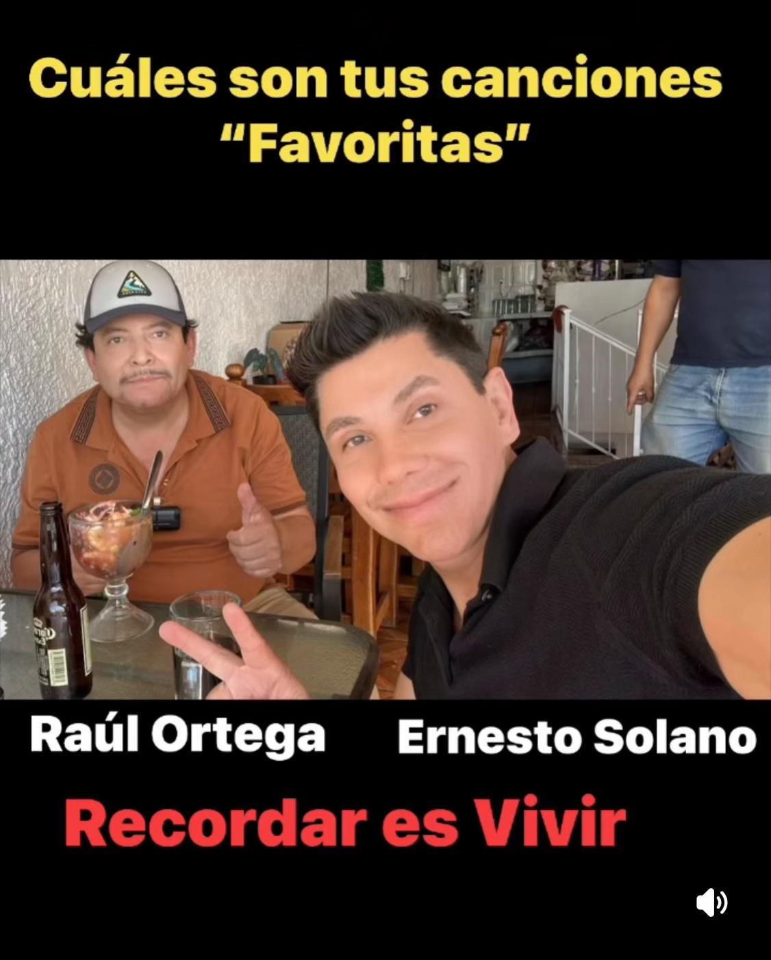 @Ernesto Solano Oficial