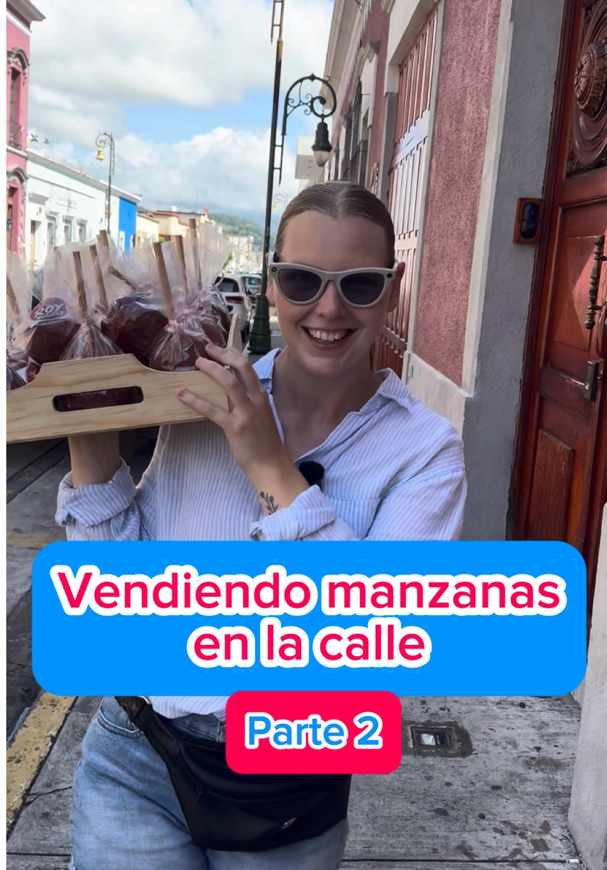 @Gringa Mexicana