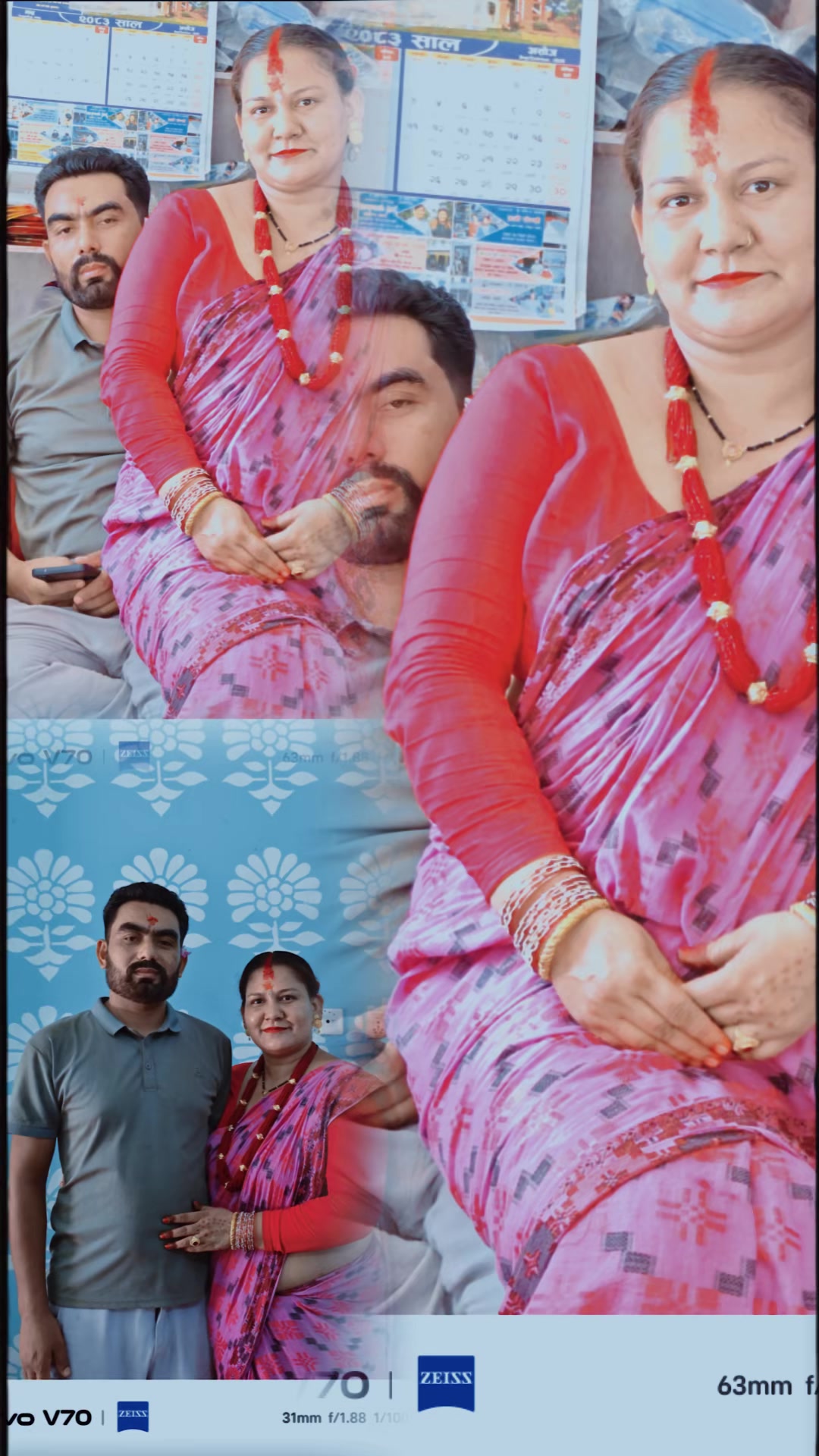 @aashutosh aarush
