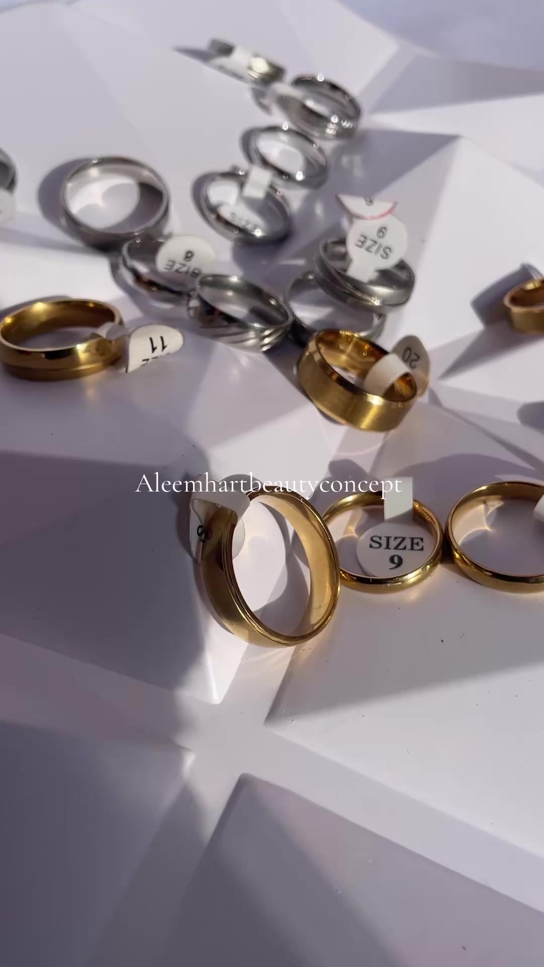 @Rings & Accessories in Ilorin