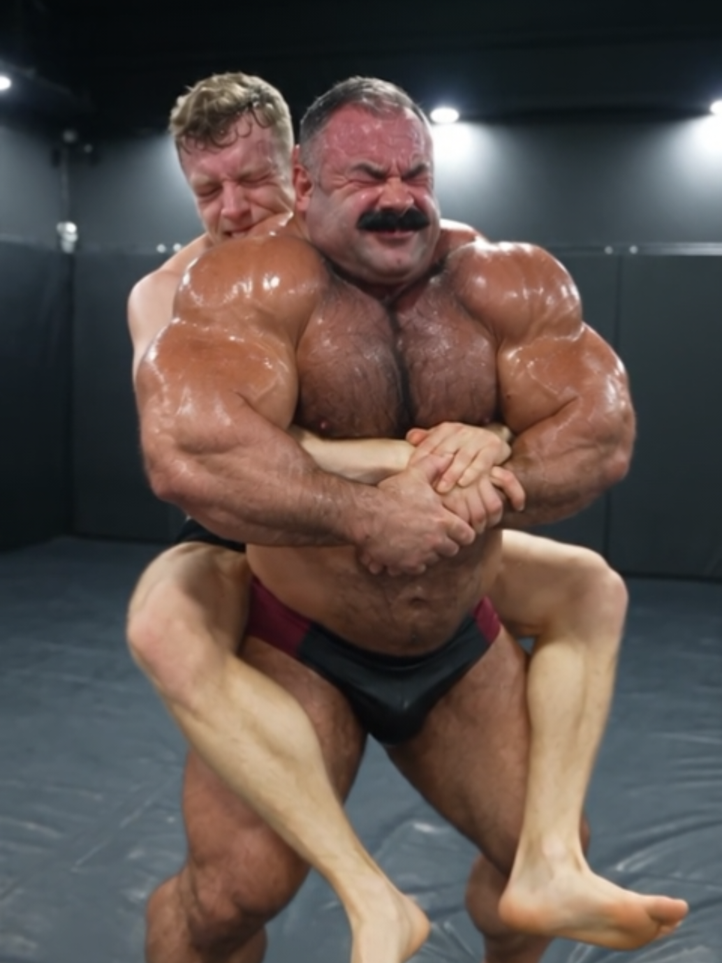 @francisco dominguez(wrestler)