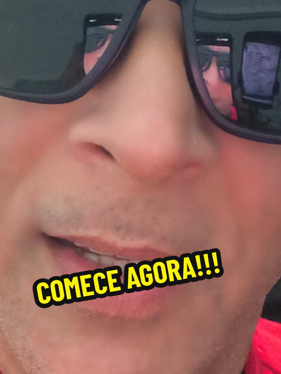 @😎Maduro reflex&otilde;es😎