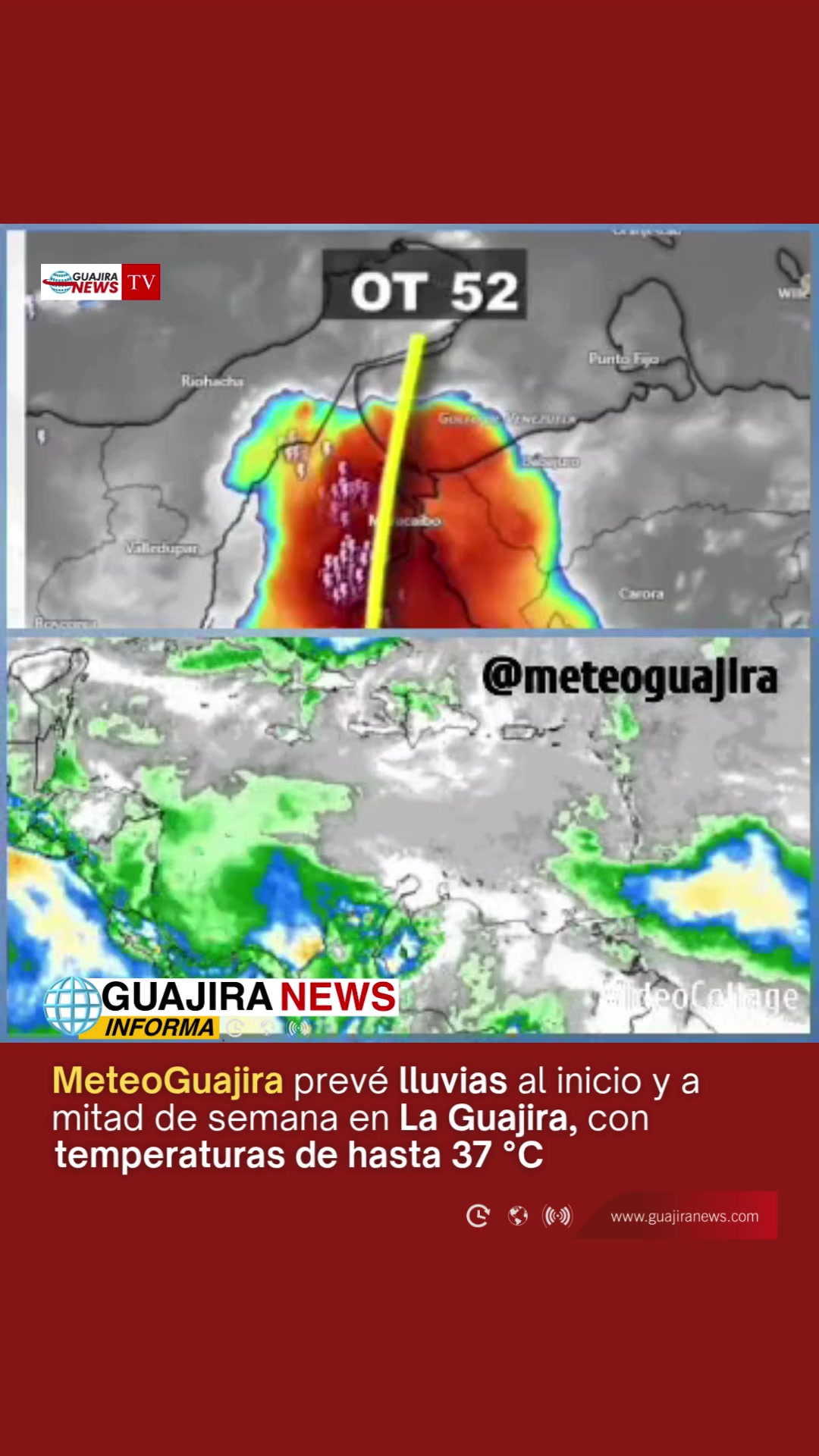 @Guajira News
