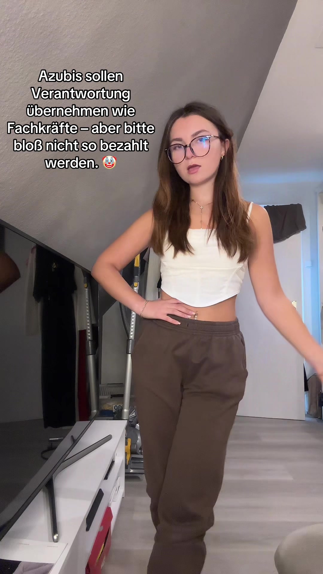 @Leonie