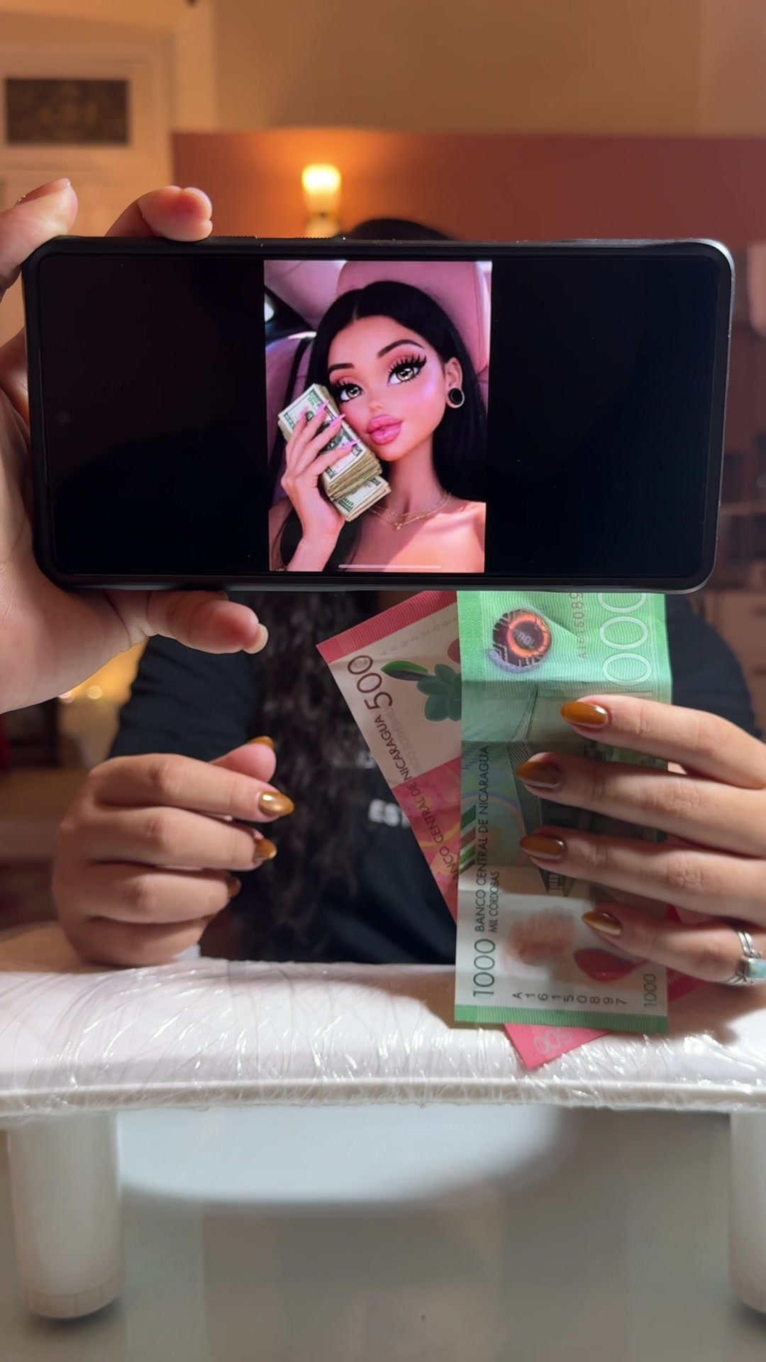 @Dimples Nails
