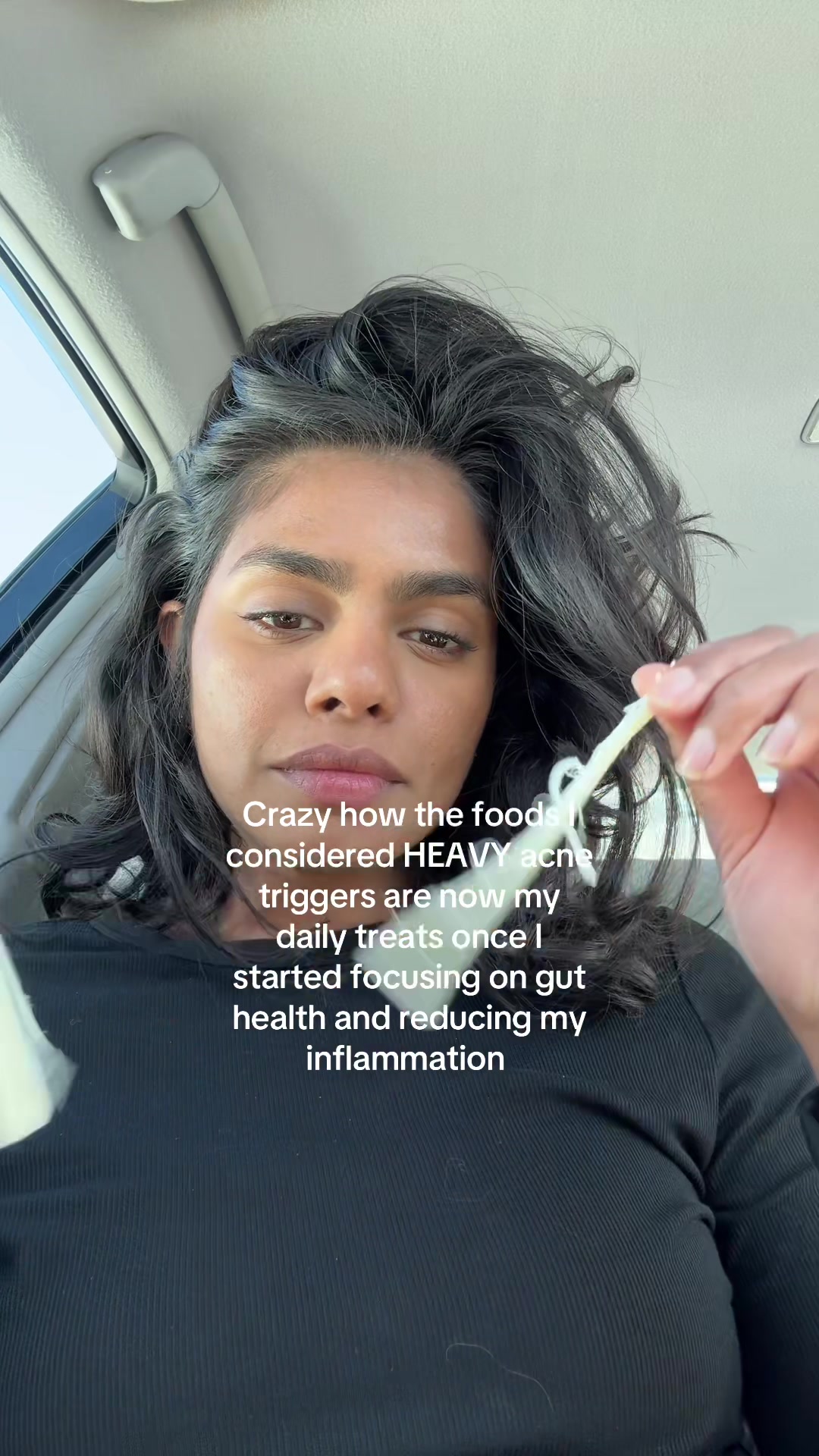 @Nyx Curations | Acne +Wellness