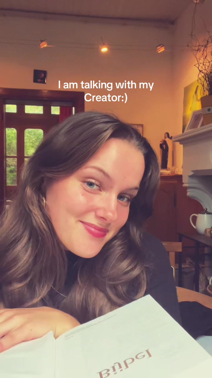 @romykersten ✞