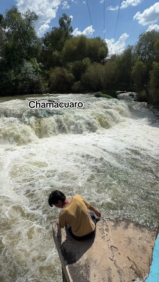 @Antony Saavedra