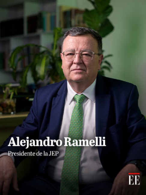 @El Espectador