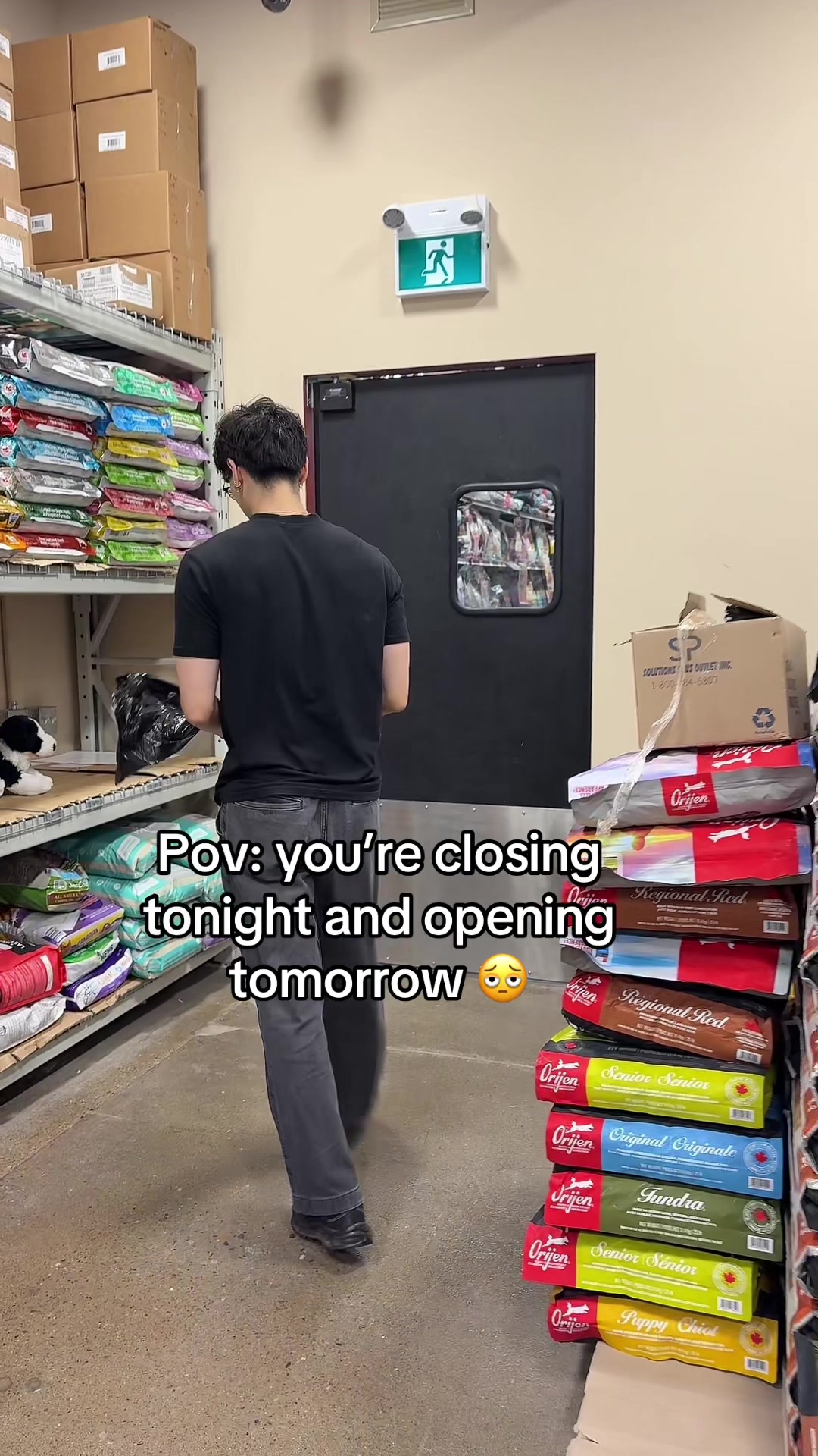 @Global Pet Foods York Region