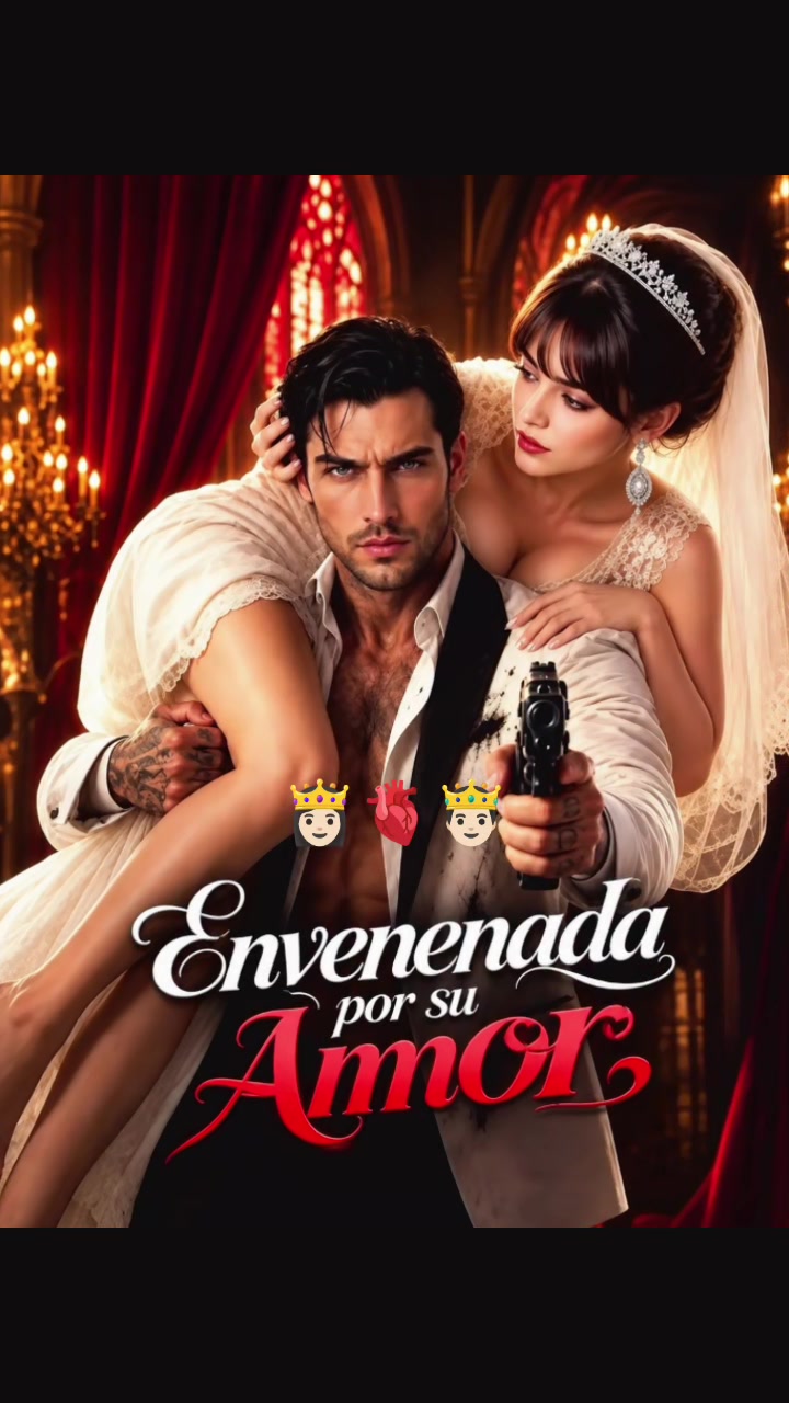 @👑 @LaReinaDeLasSeries 🥰