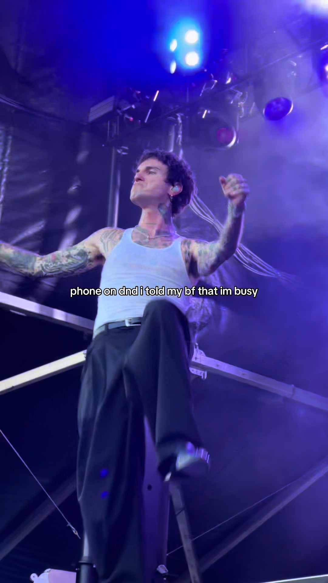 @Louder Than Life