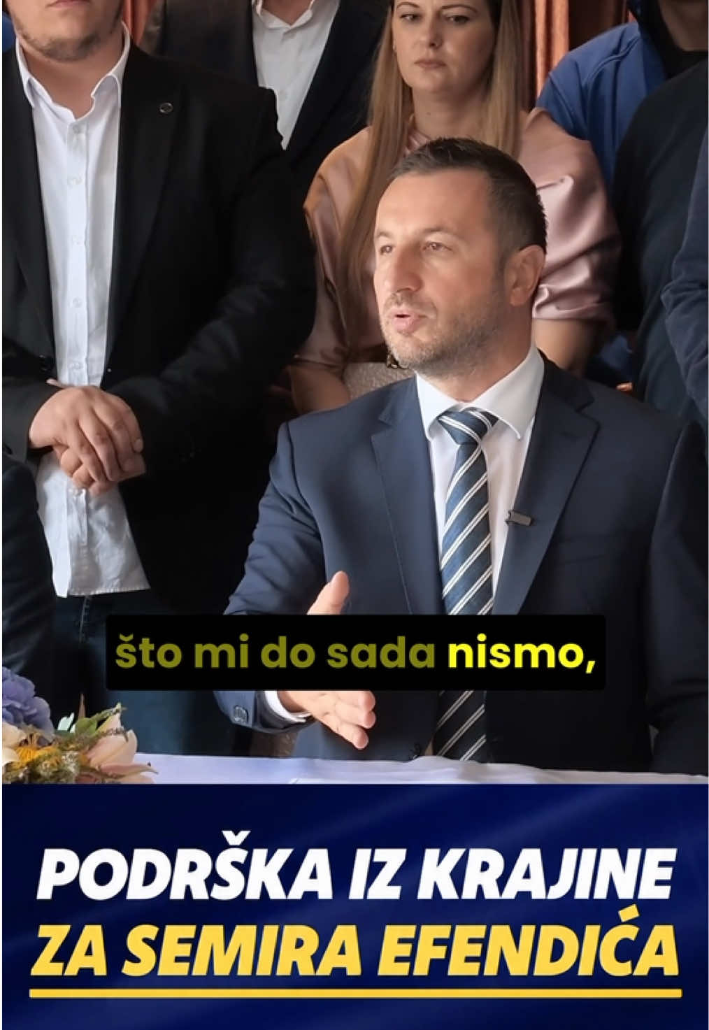 @Stranka za Bosnu i Hercegovinu