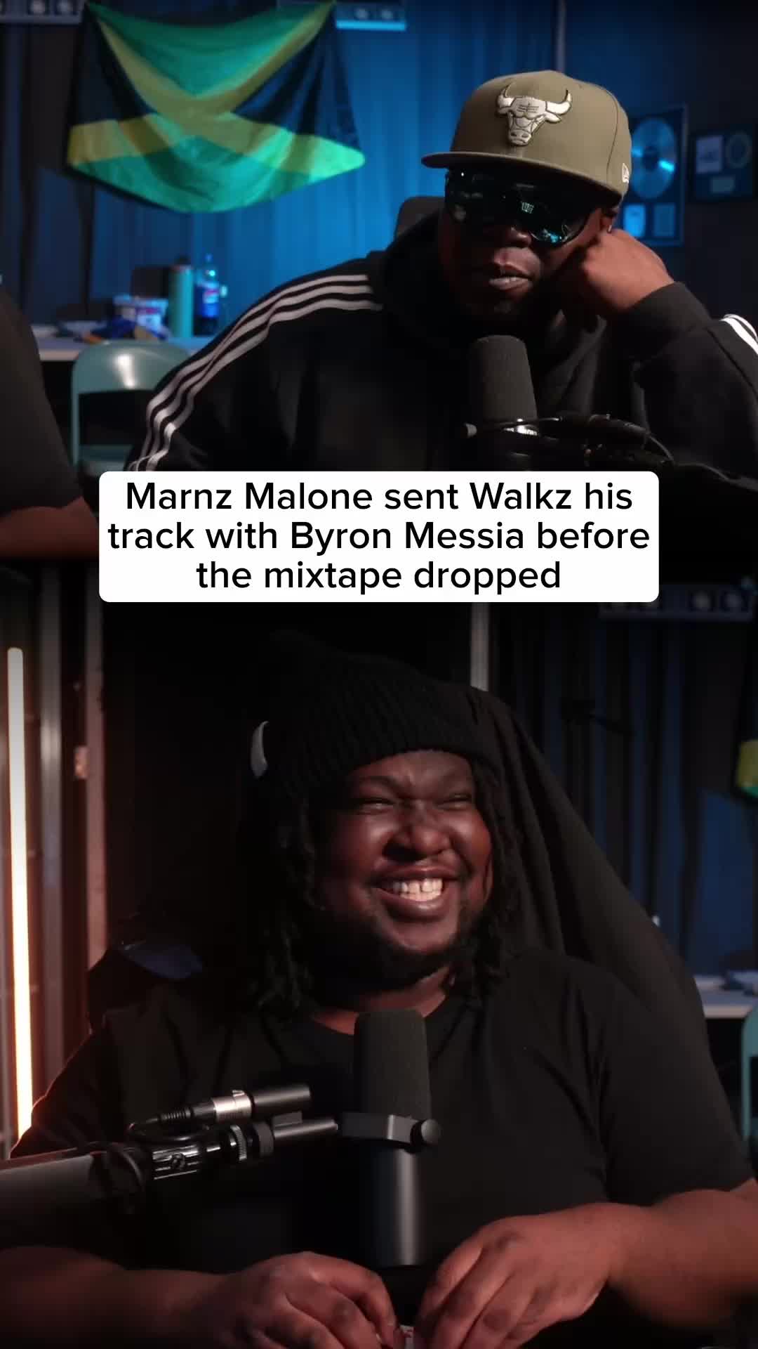 @Walkz