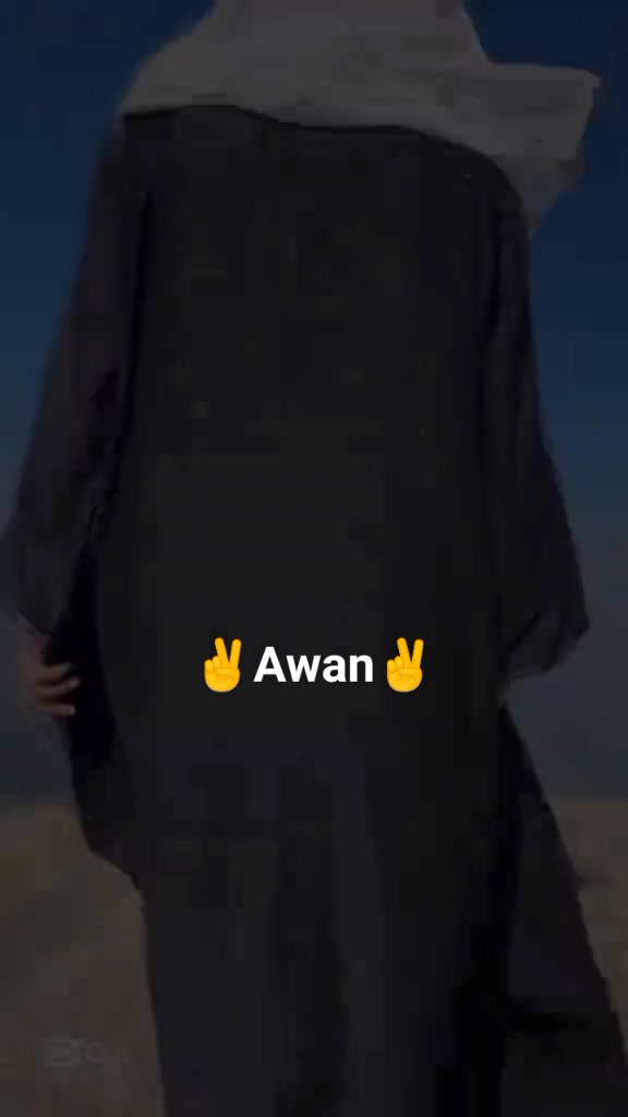 @❤😘Awanzadi😘❤
