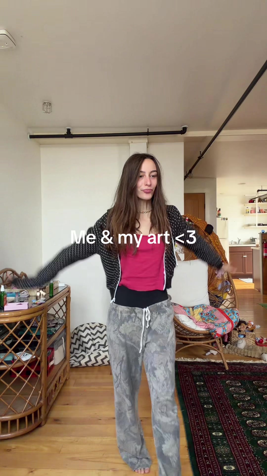 @Aida Jane